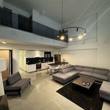 Icon Urban Living Trikala Bed & Breakfast Luaran gambar