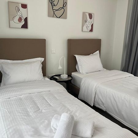 Icon Urban Living Trikala Bed & Breakfast Luaran gambar