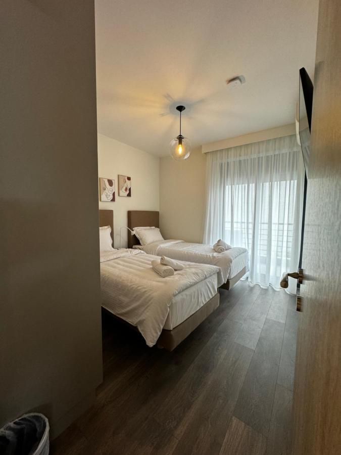 Icon Urban Living Trikala Bed & Breakfast Luaran gambar