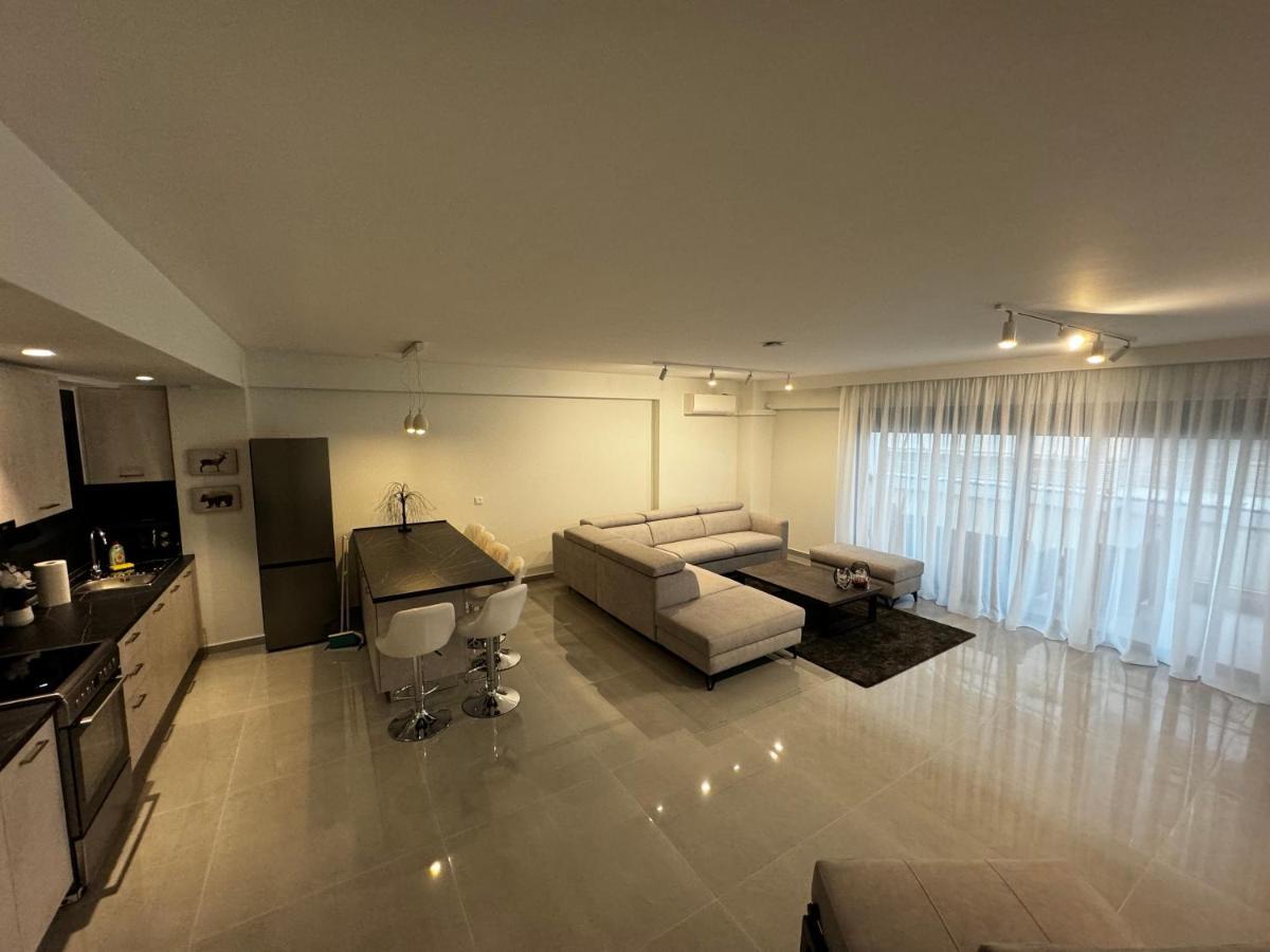Icon Urban Living Trikala Bed & Breakfast Luaran gambar