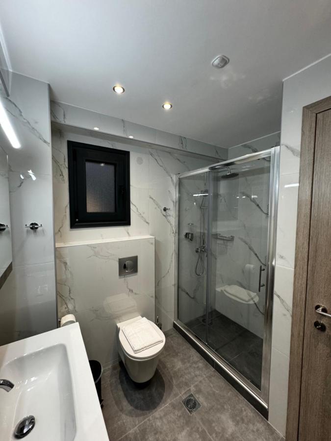 Icon Urban Living Trikala Bed & Breakfast Luaran gambar