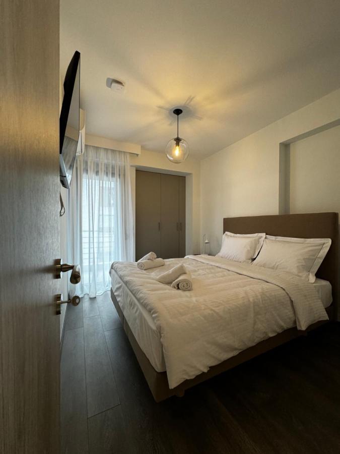 Icon Urban Living Trikala Bed & Breakfast Luaran gambar