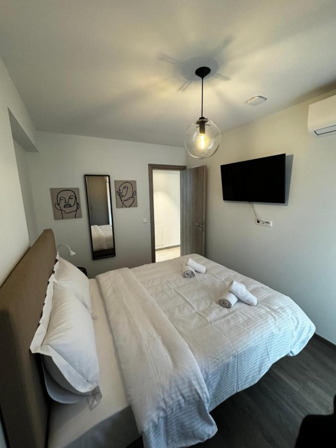 Icon Urban Living Trikala Bed & Breakfast Luaran gambar