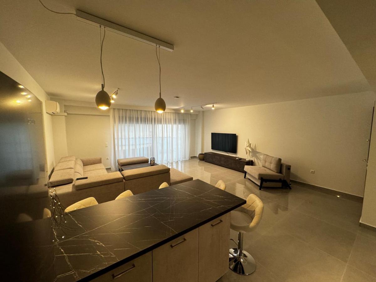 Icon Urban Living Trikala Bed & Breakfast Luaran gambar