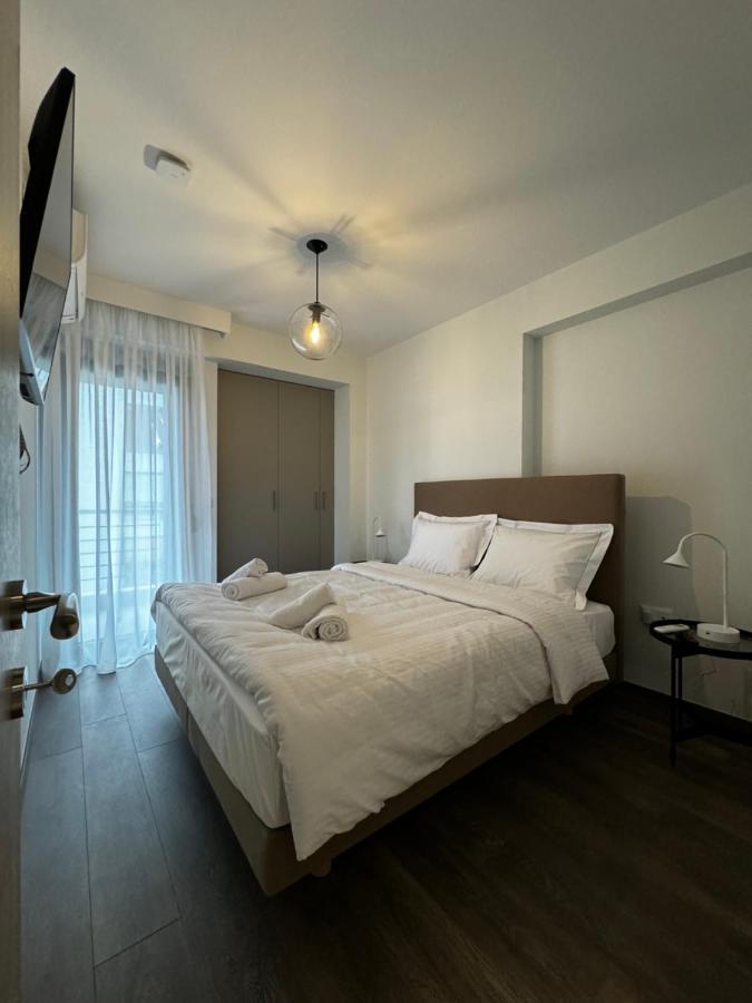Icon Urban Living Trikala Bed & Breakfast Luaran gambar
