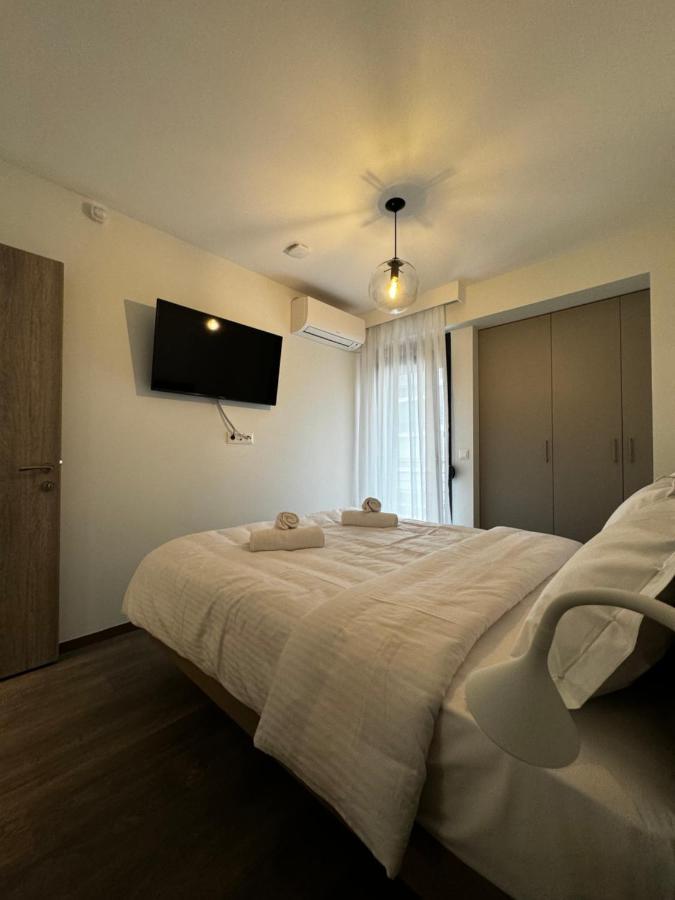 Icon Urban Living Trikala Bed & Breakfast Luaran gambar