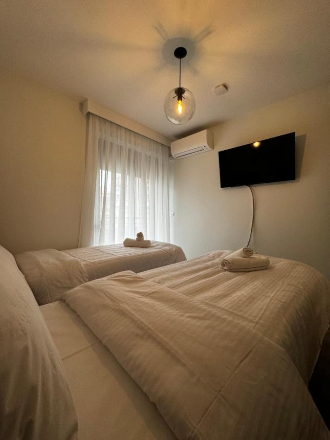 Icon Urban Living Trikala Bed & Breakfast Luaran gambar