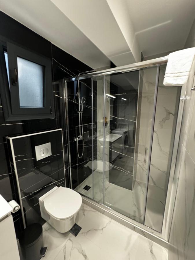Icon Urban Living Trikala Bed & Breakfast Luaran gambar