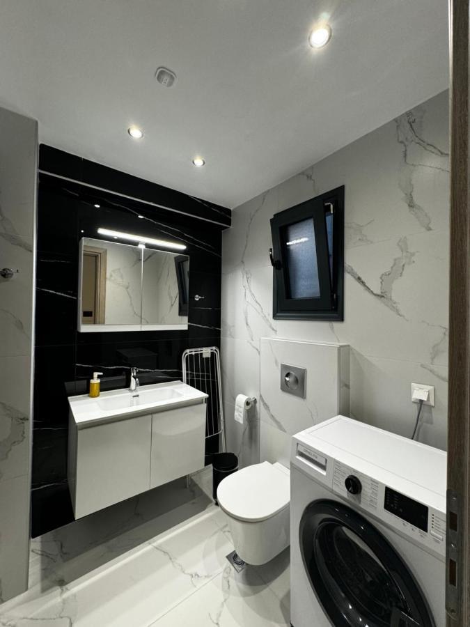 Icon Urban Living Trikala Bed & Breakfast Luaran gambar