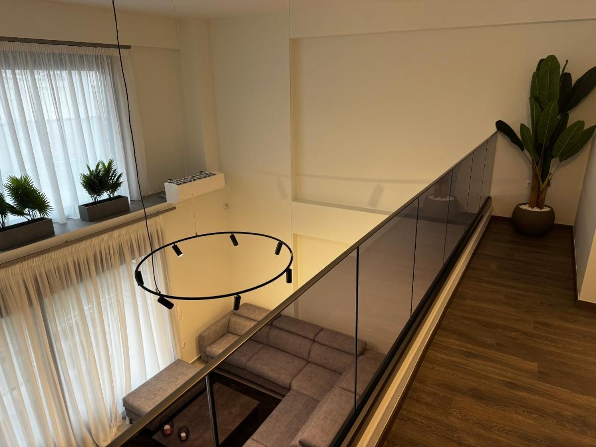 Icon Urban Living Trikala Bed & Breakfast Luaran gambar