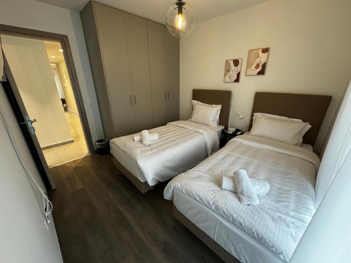 Icon Urban Living Trikala Bed & Breakfast Luaran gambar