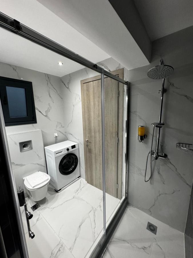Icon Urban Living Trikala Bed & Breakfast Luaran gambar