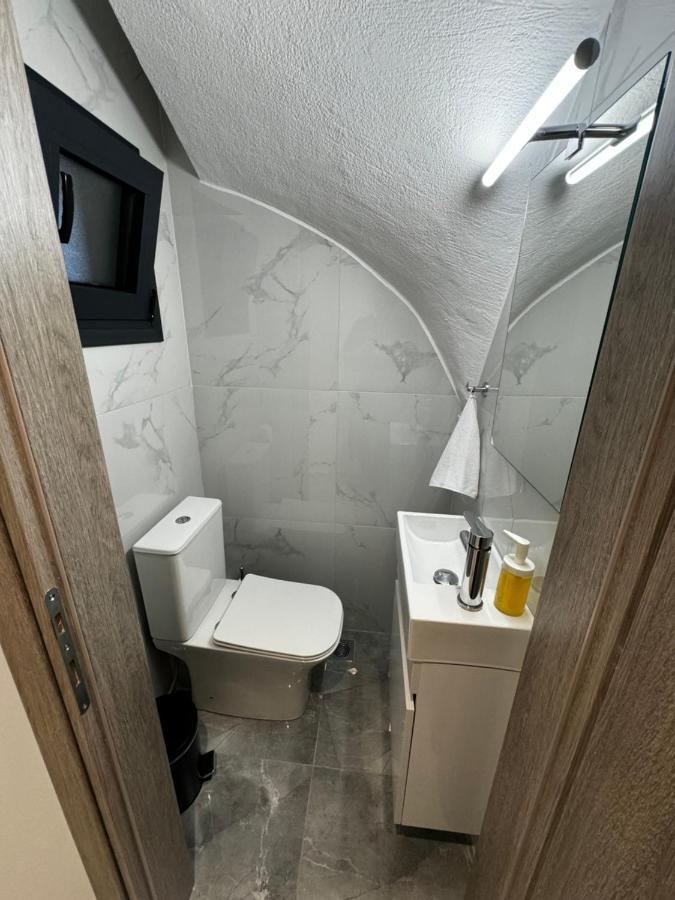 Icon Urban Living Trikala Bed & Breakfast Luaran gambar