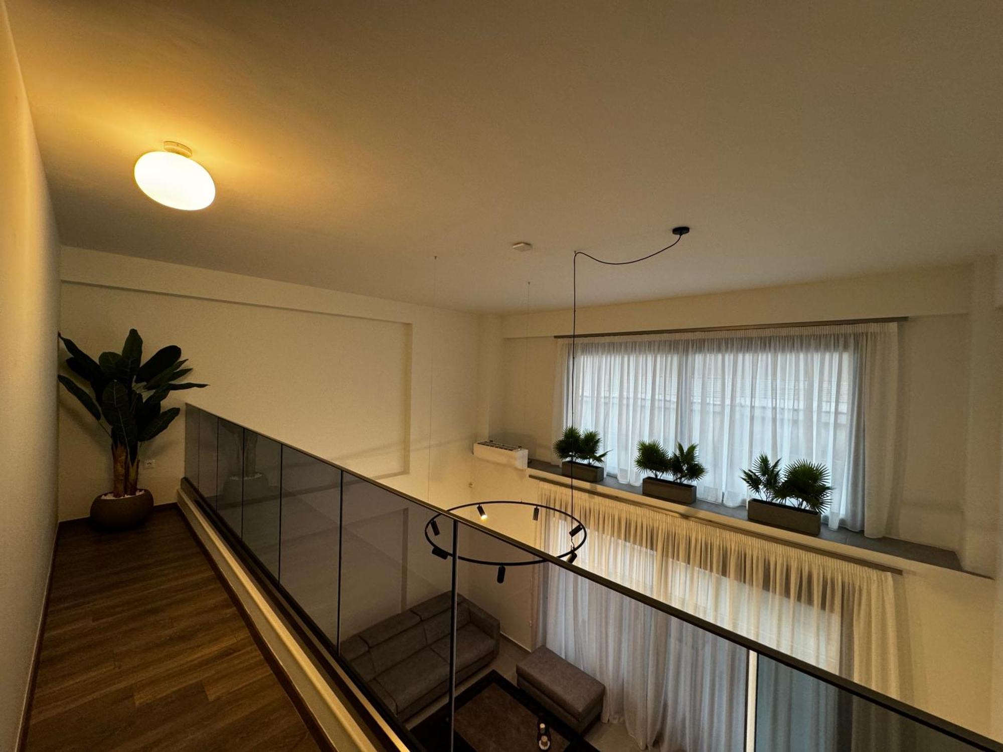 Icon Urban Living Trikala Bed & Breakfast Luaran gambar