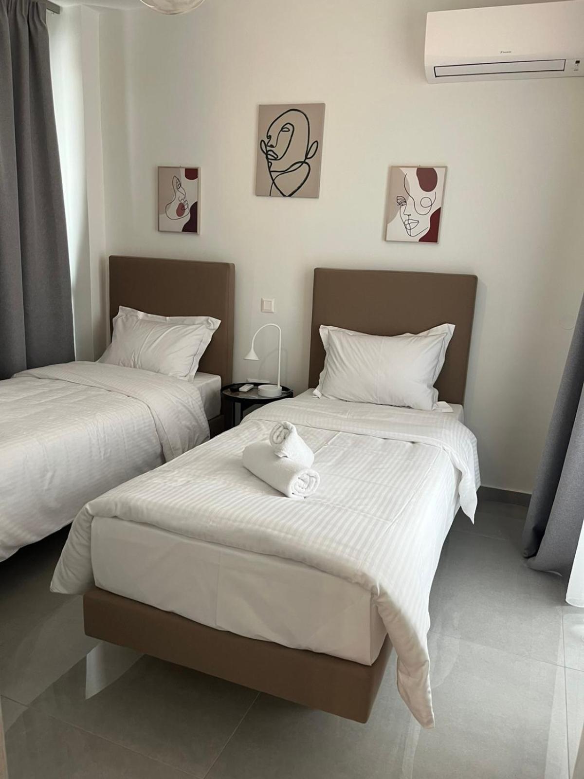 Icon Urban Living Trikala Bed & Breakfast Luaran gambar