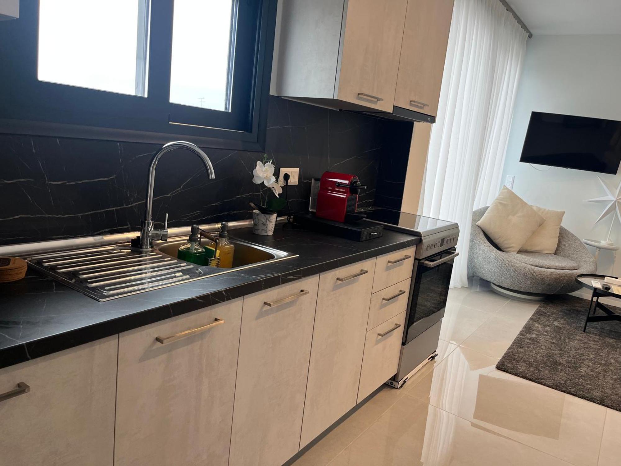 Icon Urban Living Trikala Bed & Breakfast Luaran gambar